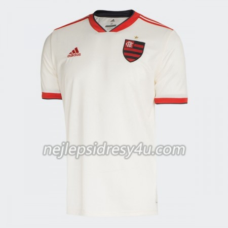 Fotbalový Dres CR Flamengo Venkovní 2018/19